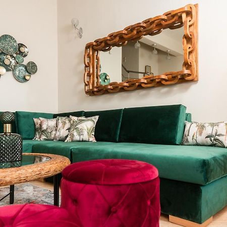 Aelia Villa Leptokarya Плака Литохору Екстериор снимка