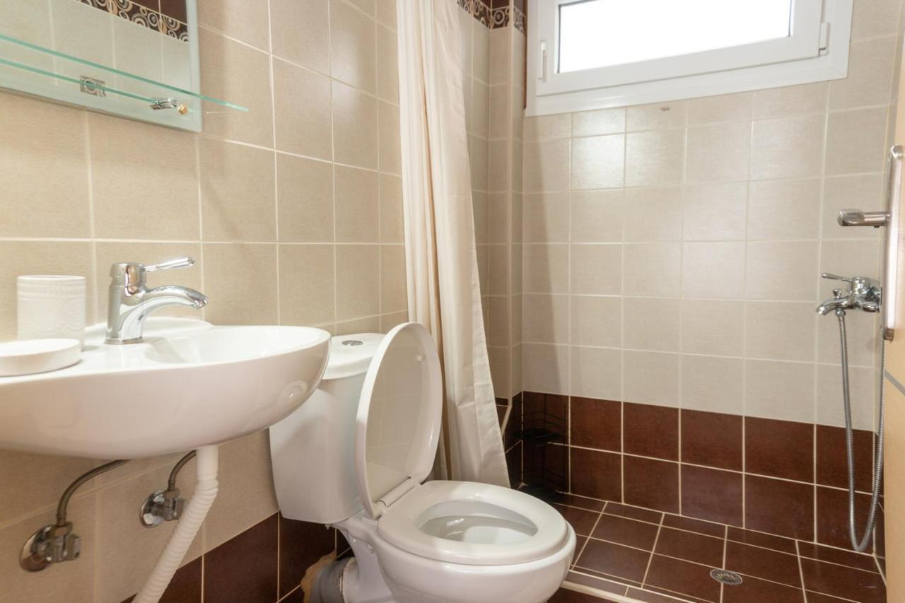 Aelia Villa Leptokarya Плака Литохору Екстериор снимка
