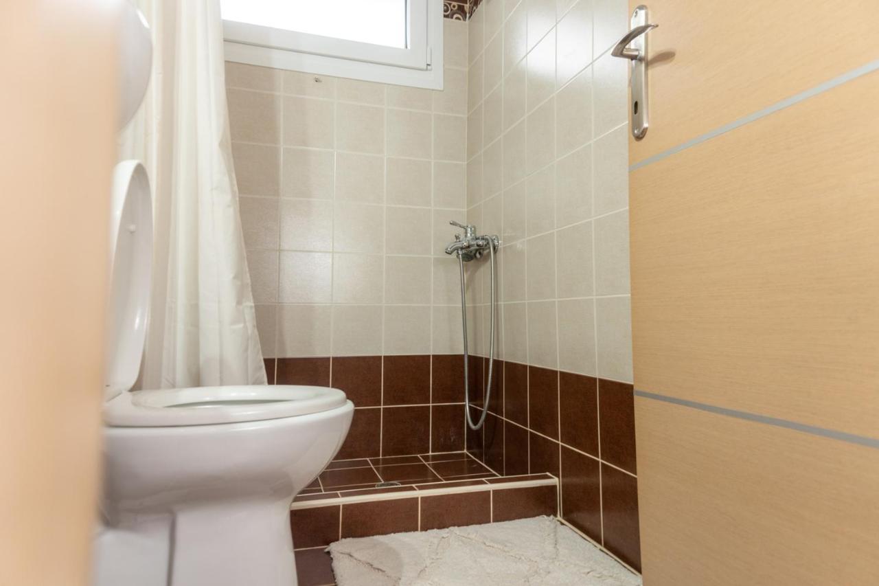 Aelia Villa Leptokarya Плака Литохору Екстериор снимка